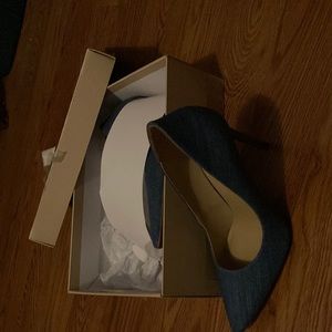 Michael Kors Jean, too small :( NEW